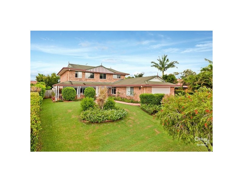 4-5 Harrogate Terrace, Birkdale QLD 4159