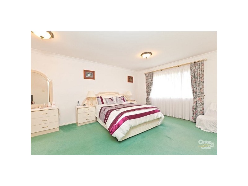 4-5 Harrogate Terrace, Birkdale QLD 4159