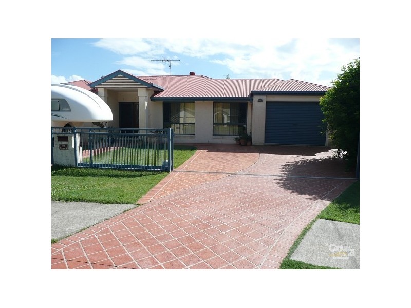 72 Queen St, Cleveland QLD 4163