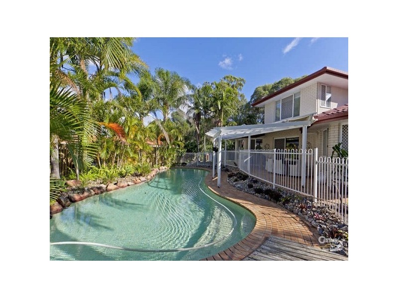 7 Lorina Court, Capalaba QLD 4157