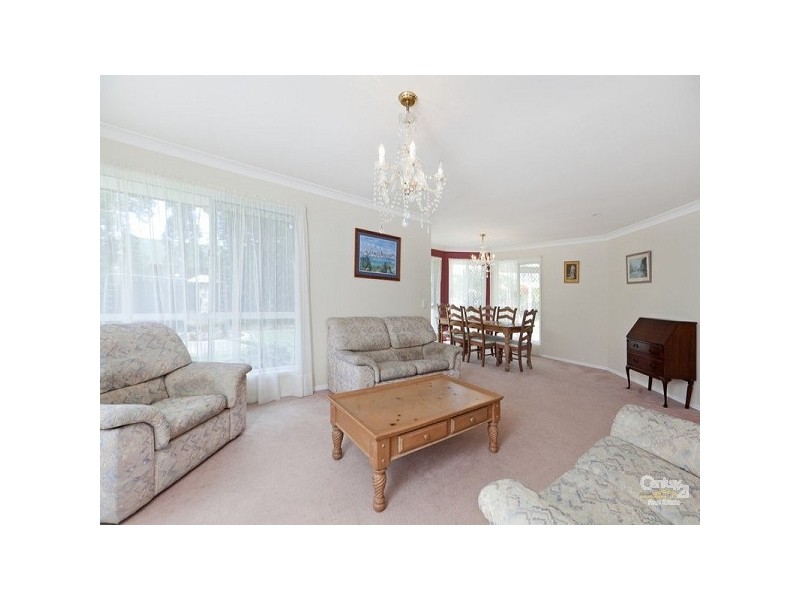 7 Lorina Court, Capalaba QLD 4157
