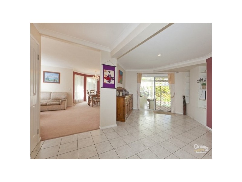 7 Lorina Court, Capalaba QLD 4157