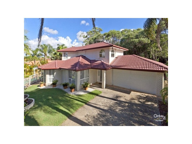 7 Lorina Court, Capalaba QLD 4157
