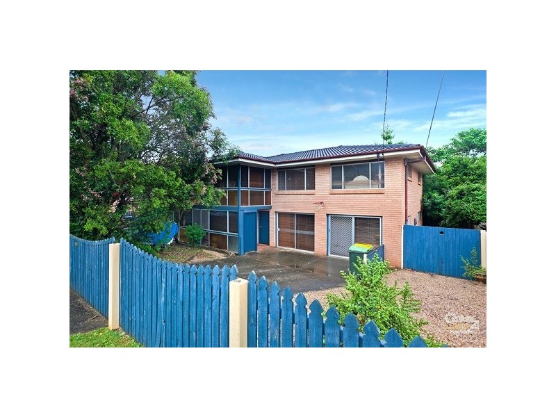 27 Dreveson Avenue, Cleveland QLD 4163
