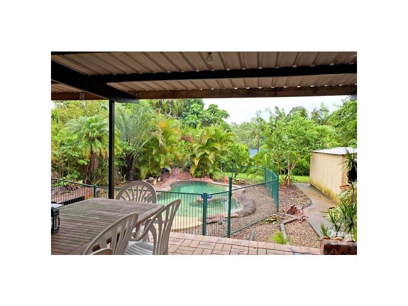 27 Dreveson Avenue, Cleveland QLD 4163