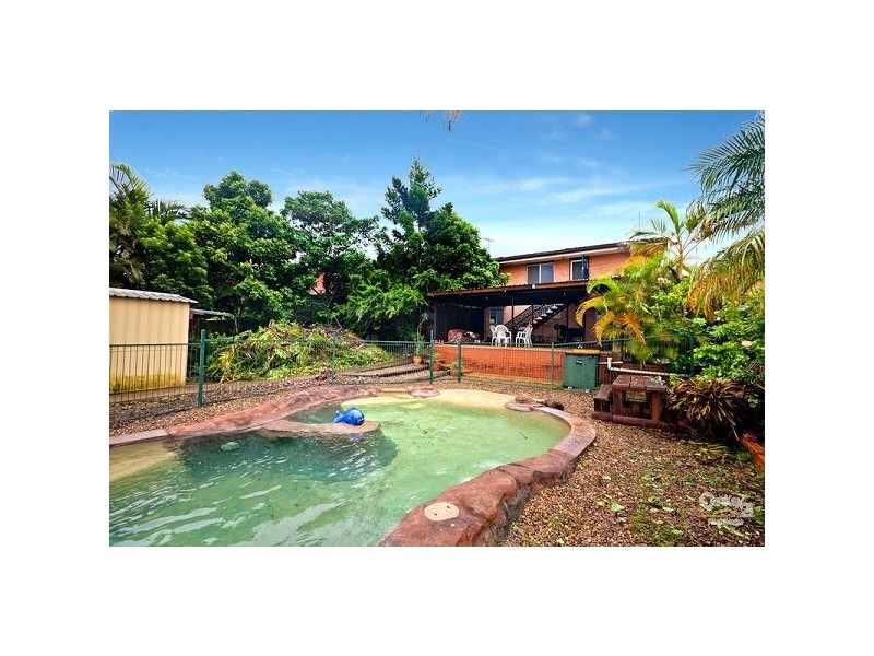 27 Dreveson Avenue, Cleveland QLD 4163