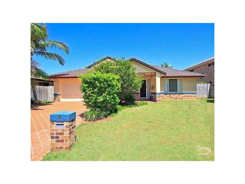 9 Galena Street, Wellington Point QLD 4160