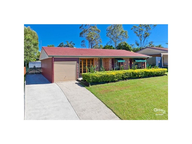 21 Cumberland Drive, Alexandra Hills QLD 4161