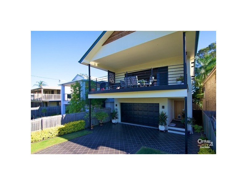 14 Mooroondu Rd, Thorneside QLD 4158