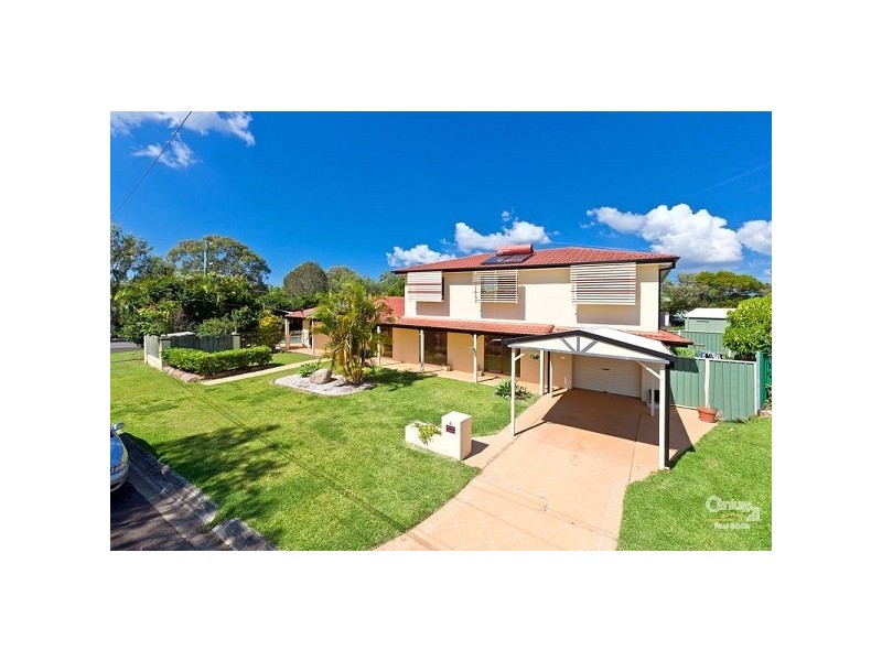 6 Curtis Court, Cleveland QLD 4163