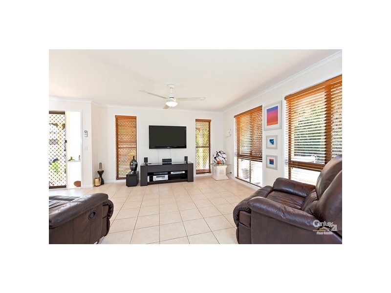 6 Curtis Court, Cleveland QLD 4163