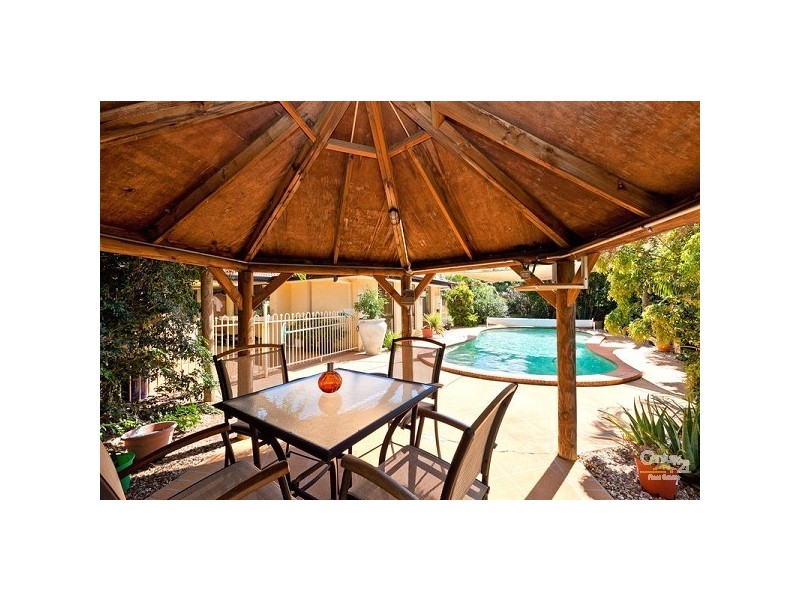 6 Curtis Court, Cleveland QLD 4163