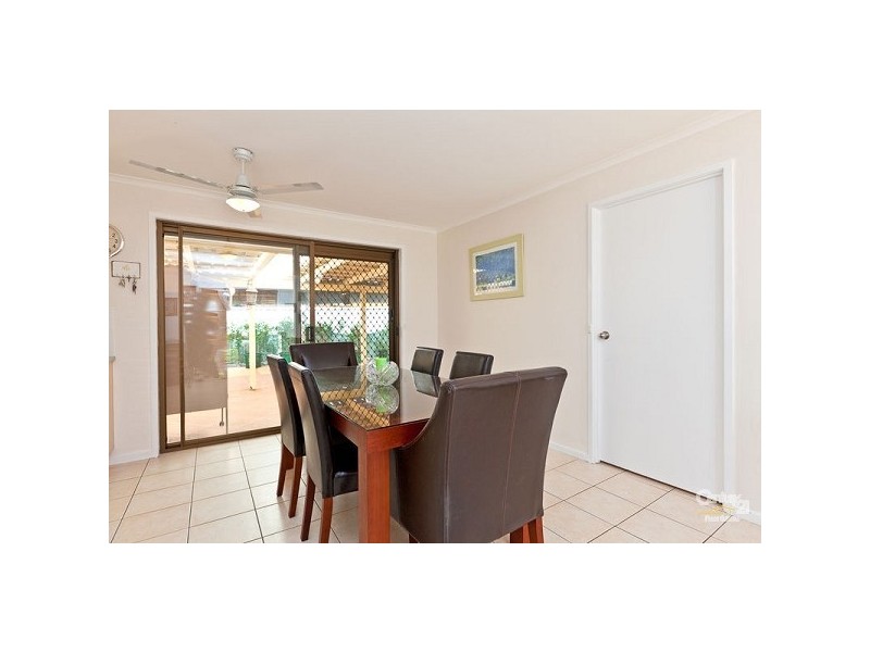 6 Curtis Court, Cleveland QLD 4163