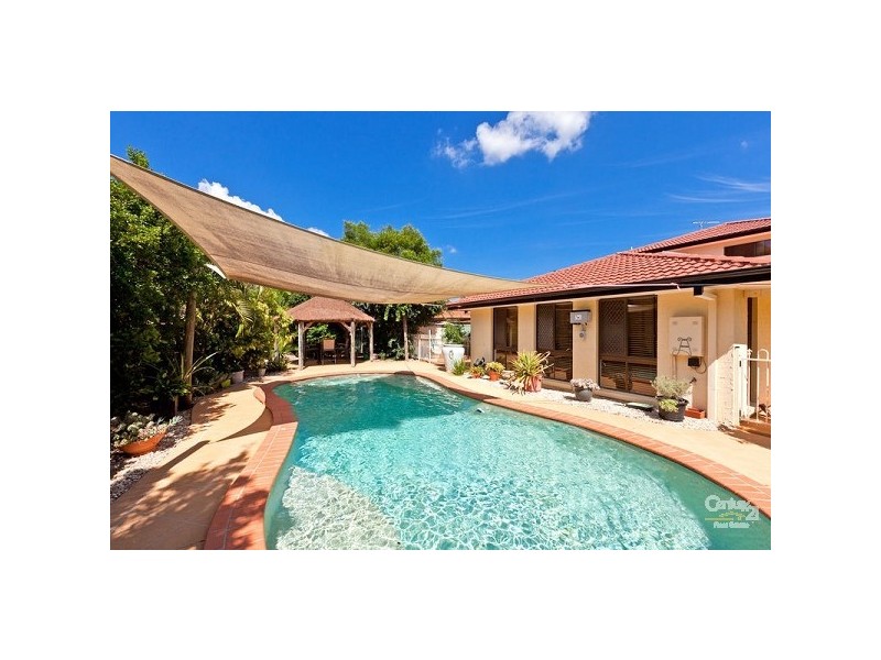 6 Curtis Court, Cleveland QLD 4163
