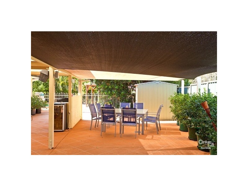 6 Curtis Court, Cleveland QLD 4163