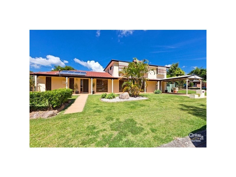 6 Curtis Court, Cleveland QLD 4163