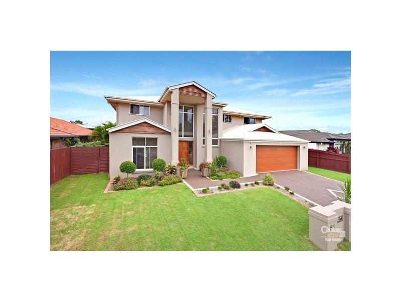 61 Clifford Perske Drive, Thornlands QLD 4164