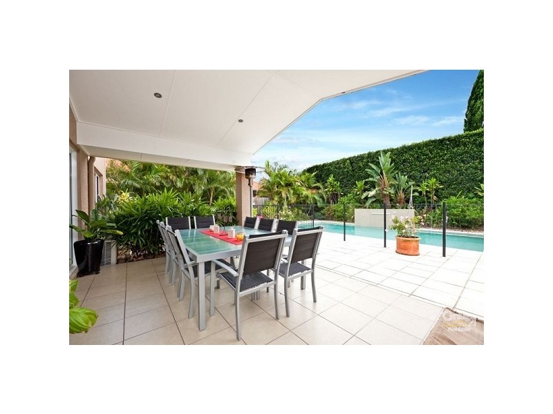 61 Clifford Perske Drive, Thornlands QLD 4164