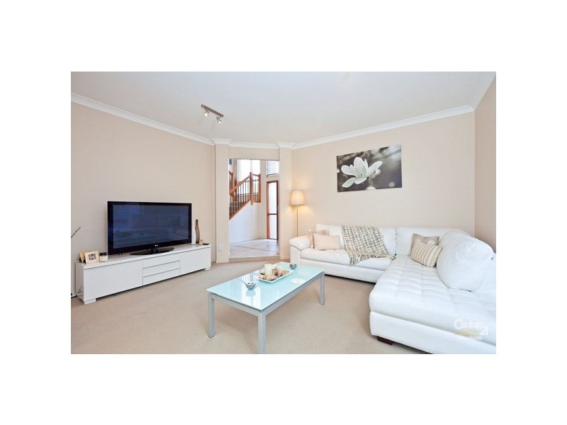 61 Clifford Perske Drive, Thornlands QLD 4164