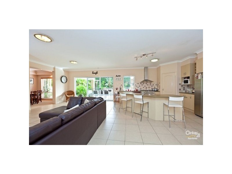 61 Clifford Perske Drive, Thornlands QLD 4164