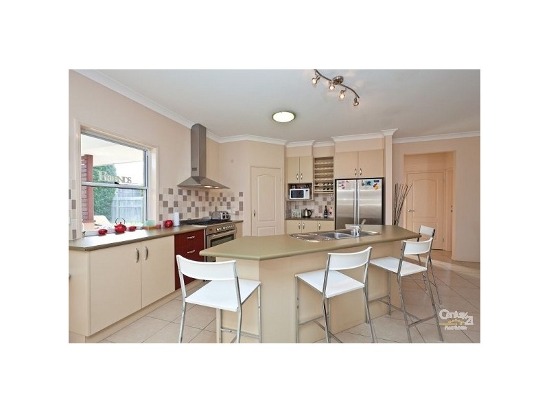 61 Clifford Perske Drive, Thornlands QLD 4164