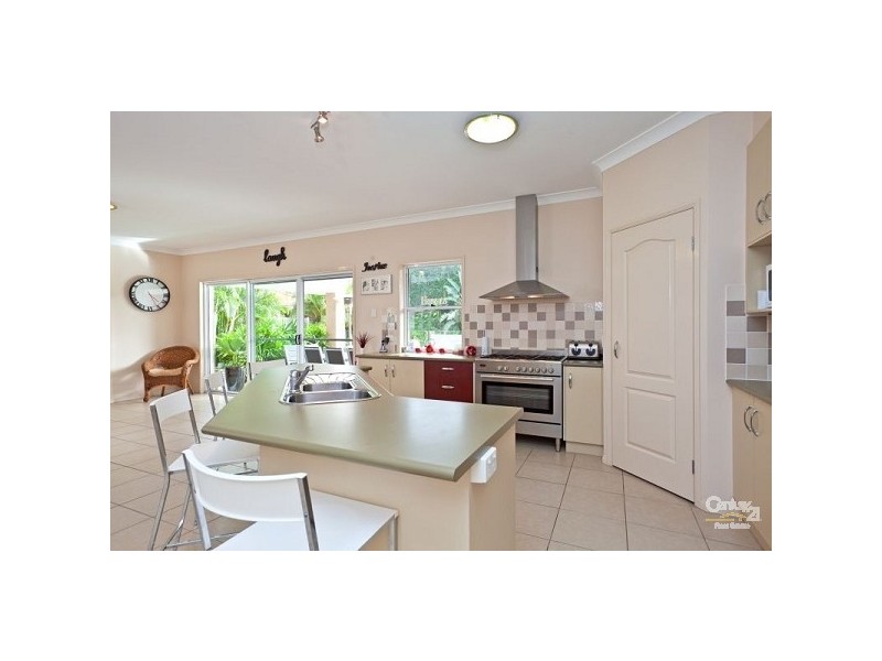 61 Clifford Perske Drive, Thornlands QLD 4164