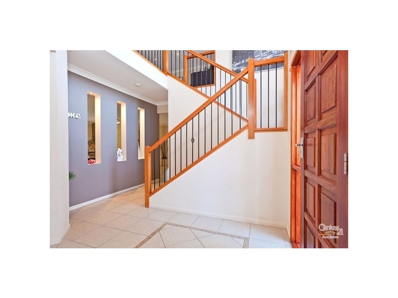 61 Clifford Perske Drive, Thornlands QLD 4164