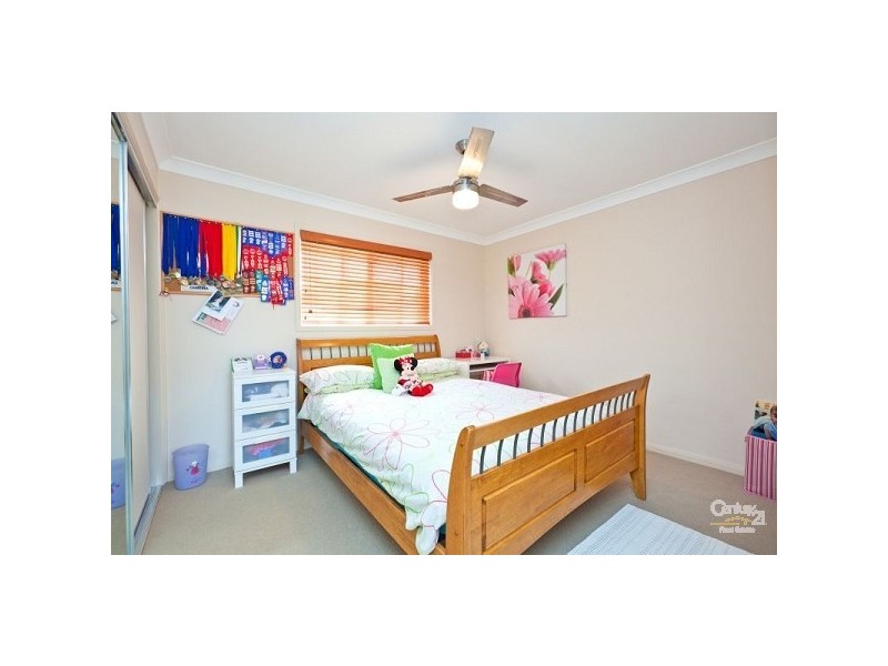 61 Clifford Perske Drive, Thornlands QLD 4164