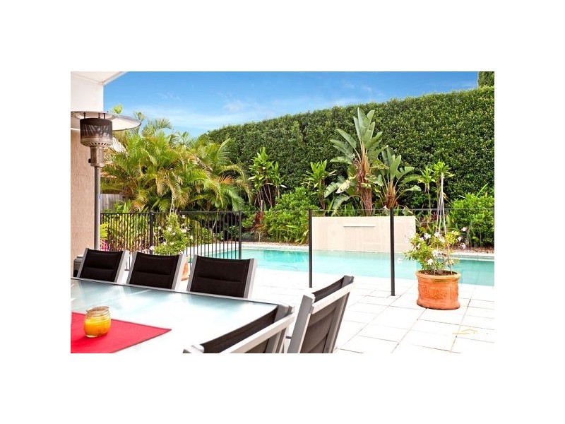 61 Clifford Perske Drive, Thornlands QLD 4164