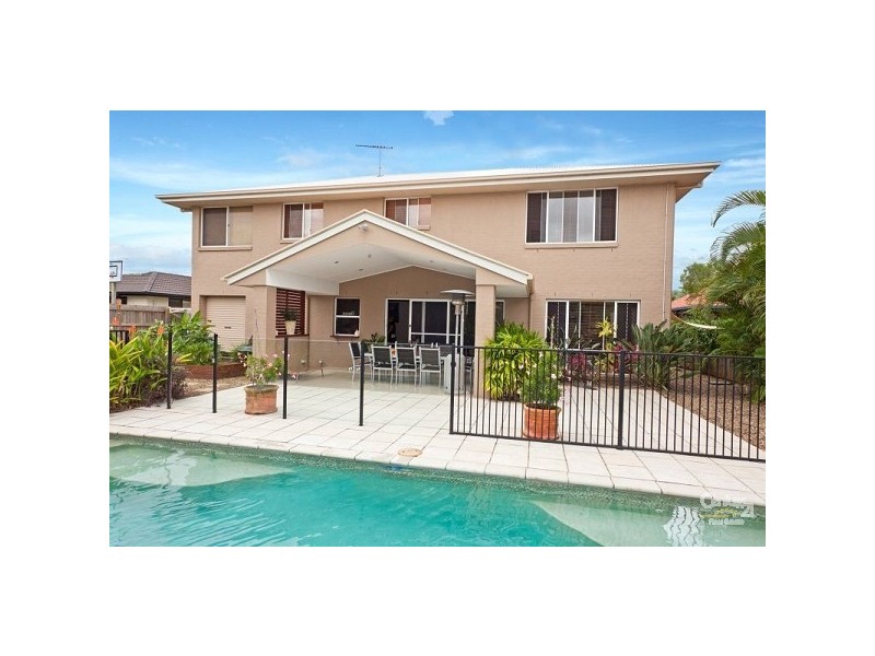 61 Clifford Perske Drive, Thornlands QLD 4164