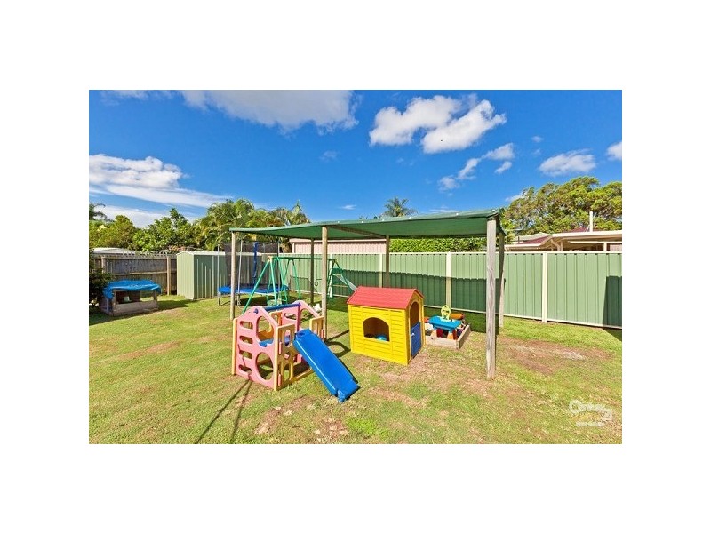 11 Gregory St, Capalaba QLD 4157