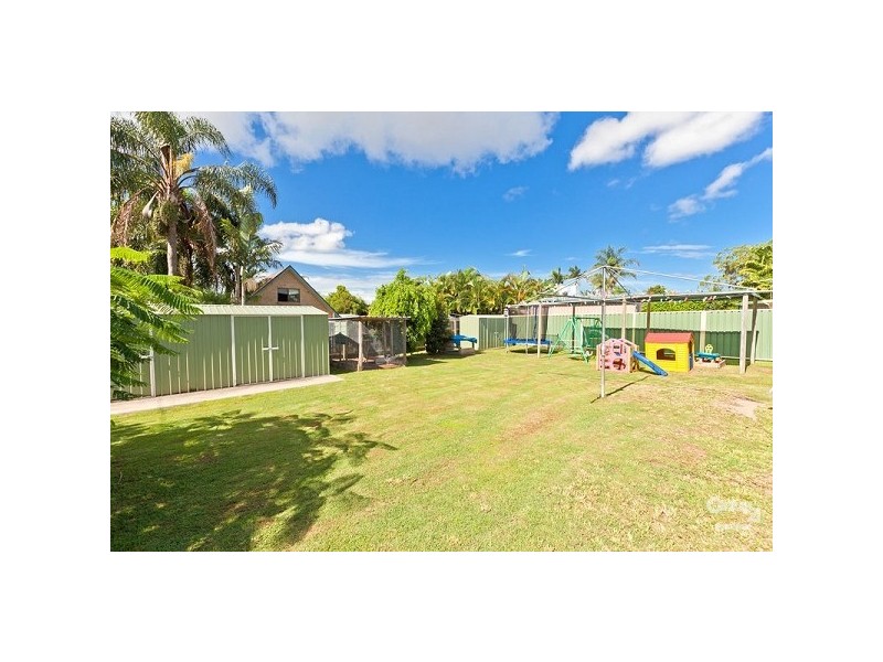11 Gregory St, Capalaba QLD 4157