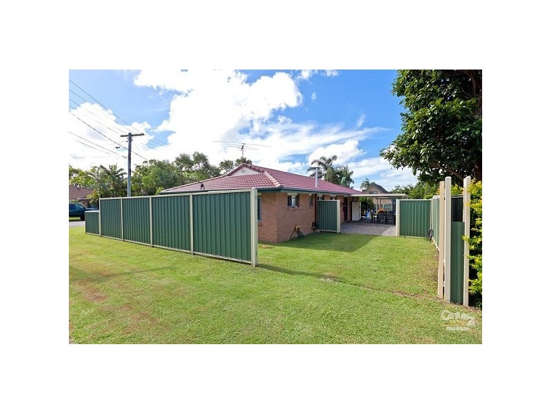 11 Gregory St, Capalaba QLD 4157