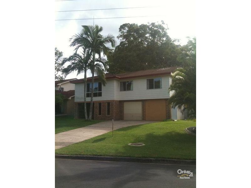 28 Burke Street, Capalaba QLD 4157