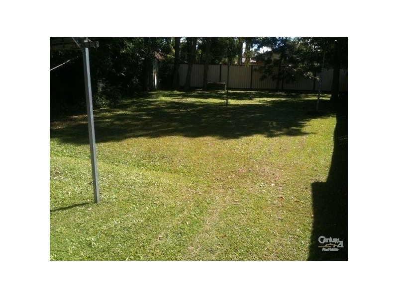 28 Burke Street, Capalaba QLD 4157