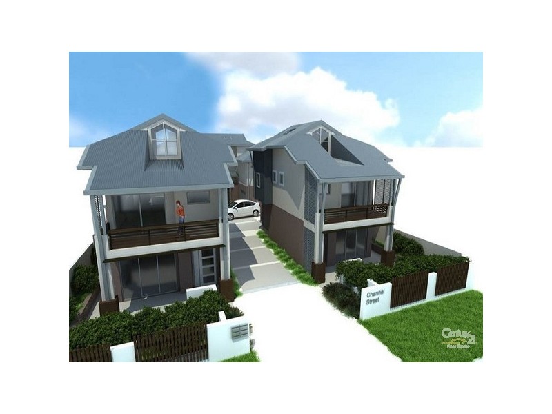 38 Channel St, Cleveland QLD 4163