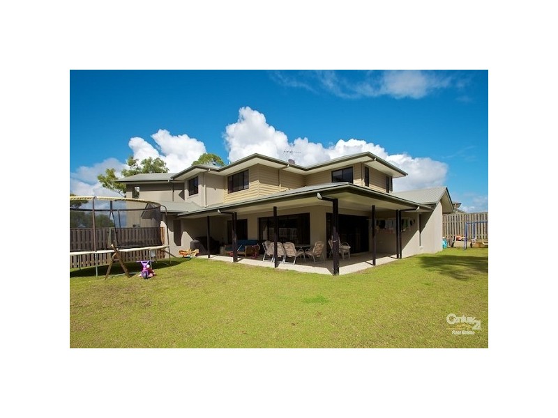 28 Explorers Way, Mount Cotton QLD 4165