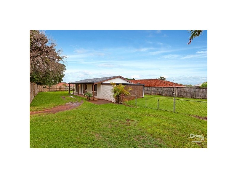 77 Delancey Street, Ormiston QLD 4160