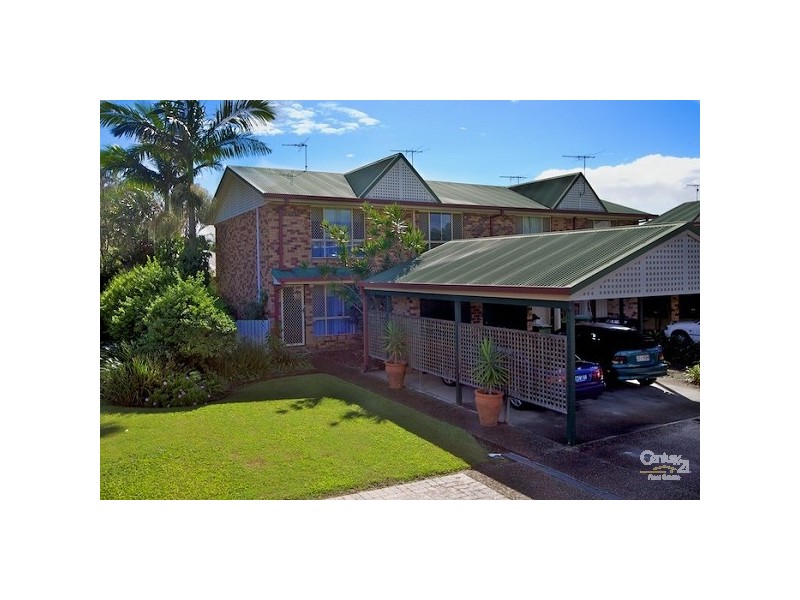 9/19 Almara Street, Capalaba QLD 4157