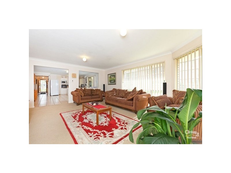 3 Coronata Court, Mount Cotton QLD 4165