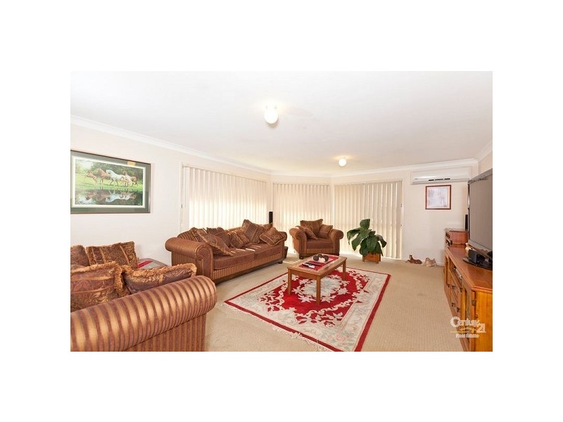 3 Coronata Court, Mount Cotton QLD 4165