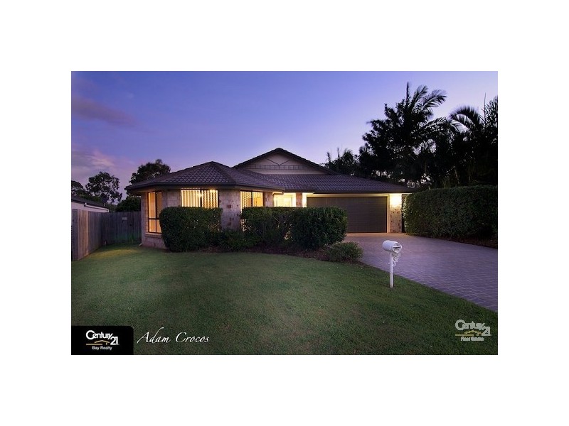 9 Bellevista Cr, Wellington Point QLD 4160