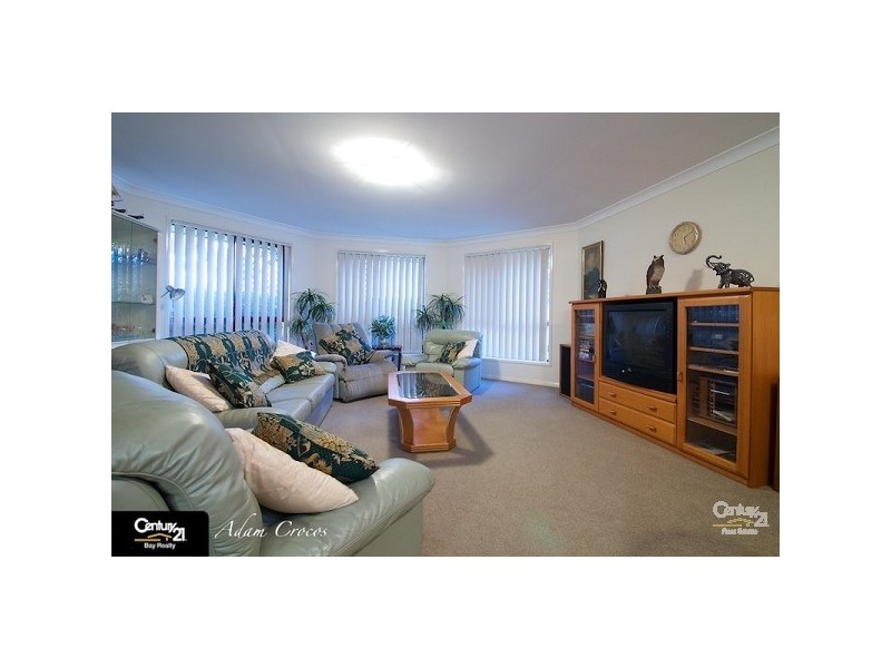 9 Bellevista Cr, Wellington Point QLD 4160