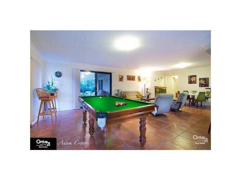 9 Bellevista Cr, Wellington Point QLD 4160