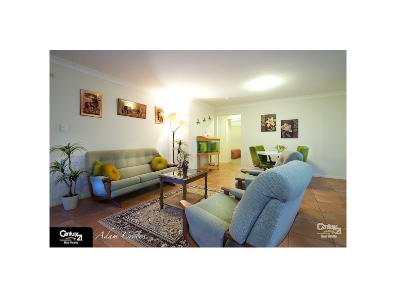 9 Bellevista Cr, Wellington Point QLD 4160