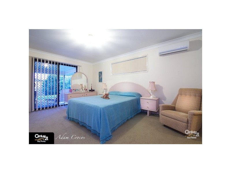 9 Bellevista Cr, Wellington Point QLD 4160