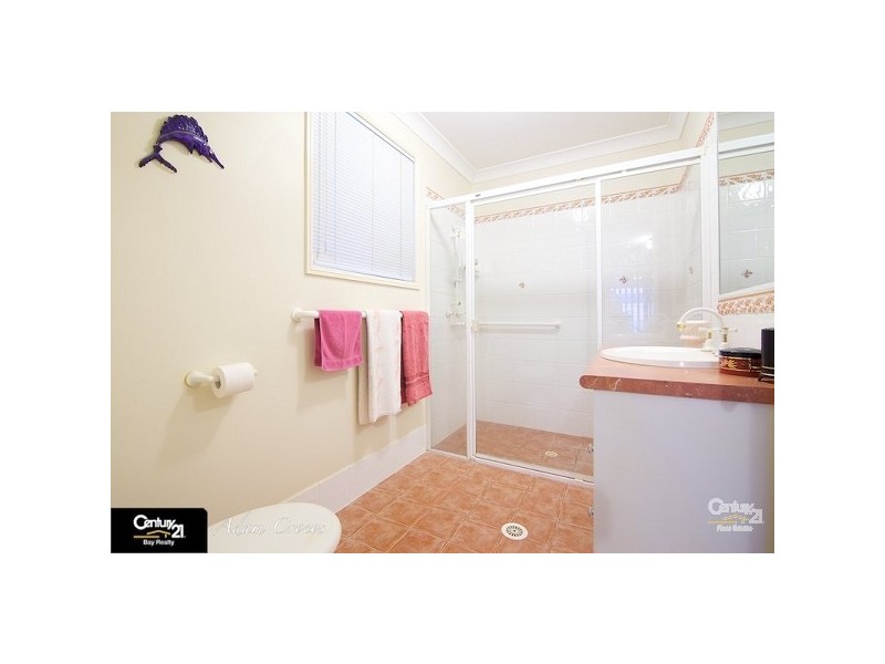 9 Bellevista Cr, Wellington Point QLD 4160