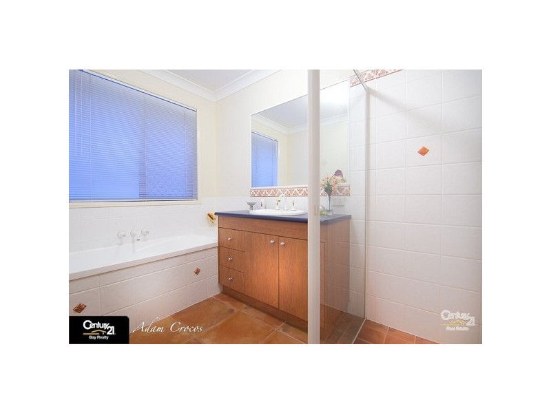 9 Bellevista Cr, Wellington Point QLD 4160