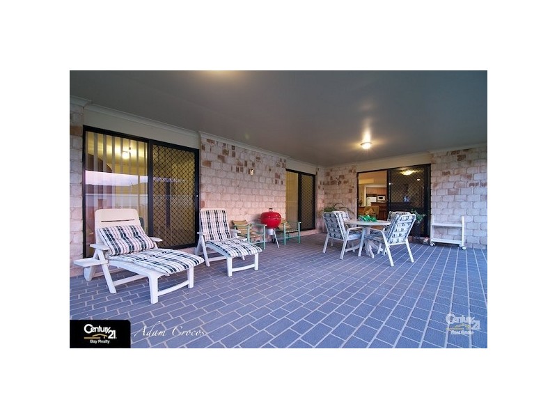 9 Bellevista Cr, Wellington Point QLD 4160