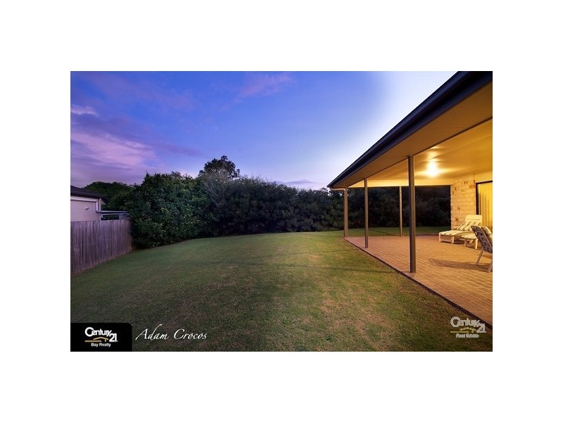 9 Bellevista Cr, Wellington Point QLD 4160